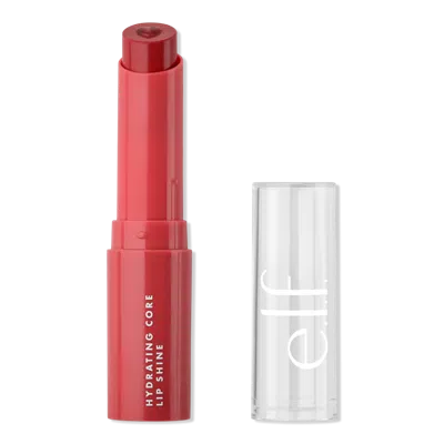 E.l.f. Cosmetics Hydrating Core Lip Shine - Joyful