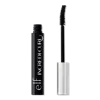E.l.f. Cosmetics Incredi-curl Curling & Volumizing Mascara - Pitch Black In Black