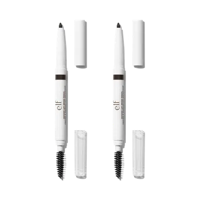 E.l.f. Cosmetics Instant Lift Brow Pencil Set Of 2