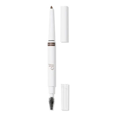 E.l.f. Cosmetics Instant Lift Waterproof Brow Pencil - Neutral Brown