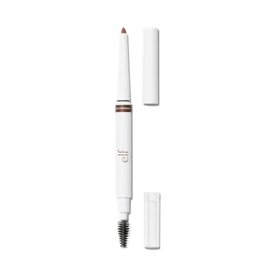 E.l.f. Cosmetics Instant Lift Waterproof Brow Pencil In White