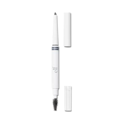 E.l.f. Cosmetics Instant Lift Waterproof Brow Pencil In White