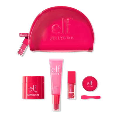E.l.f. Cosmetics Jelly Pop Vault