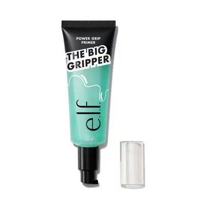 E.l.f. Cosmetics Jumbo Power Grip Primer In Transparent