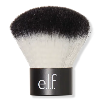 E.l.f. Cosmetics Kabuki Face Brush