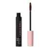 E.l.f. Cosmetics Lash 'n Roll Curling & Lifting Mascara - Deep Brown In Brown