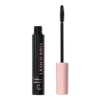 E.l.f. Cosmetics Lash 'n Roll Curling & Lifting Mascara - Pitch Black In Black