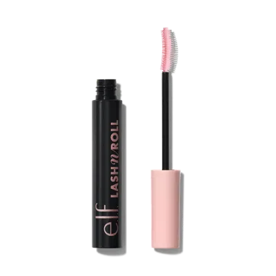 E.l.f. Cosmetics Lash 'n Roll® Mascara