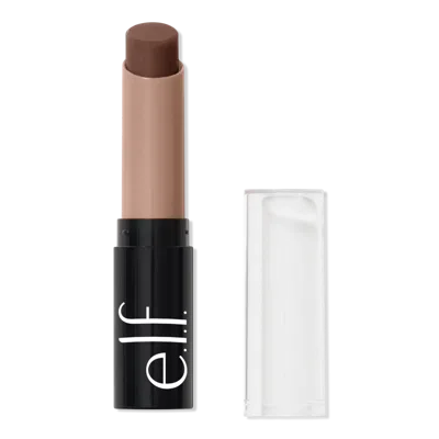 E.l.f. Cosmetics Lip Exfoliator - Brown Sugar