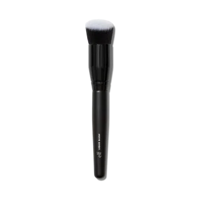 E.l.f. Cosmetics Liquid Blush Brush In Black