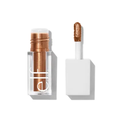 E.l.f. Cosmetics Liquid Metallic Eyeshadow
