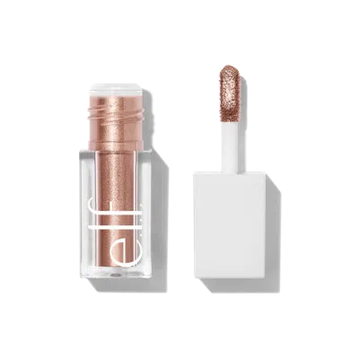 E.l.f. Cosmetics Liquid Metallic Eyeshadow