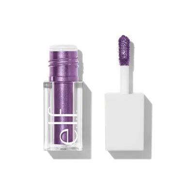 E.l.f. Cosmetics Liquid Metallic Eyeshadow