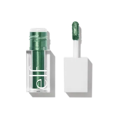 E.l.f. Cosmetics Liquid Metallic Eyeshadow