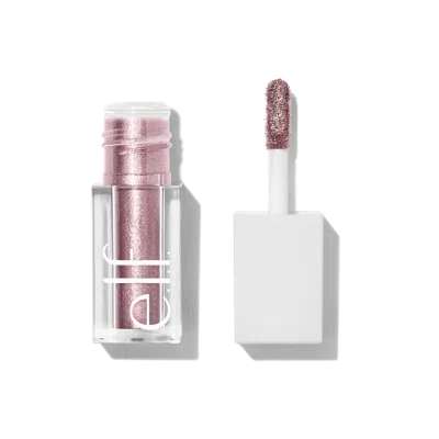E.l.f. Cosmetics Liquid Metallic Eyeshadow