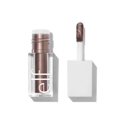 E.l.f. Cosmetics Liquid Metallic Eyeshadow