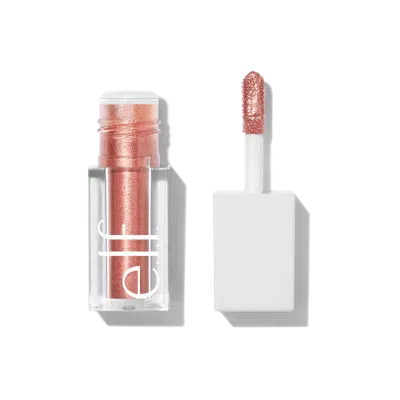 E.l.f. Cosmetics Liquid Metallic Eyeshadow