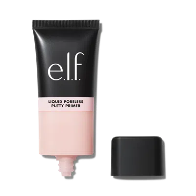 E.l.f. Cosmetics Liquid Poreless Putty Primer