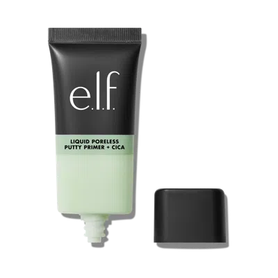 E.l.f. Cosmetics Liquid Poreless Putty Primer + Cica