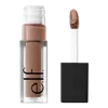 E.l.f. Cosmetics Liquid Velvet Eyeshadow - Beige & Boujee In Brown