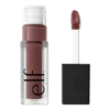 E.l.f. Cosmetics Liquid Velvet Eyeshadow - Currant Mood In Transparent