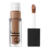E.l.f. Cosmetics Liquid Velvet Eyeshadow - Extra Toasted In Brown