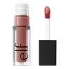 E.l.f. Cosmetics Liquid Velvet Eyeshadow - Pink Chiffon In Transparent
