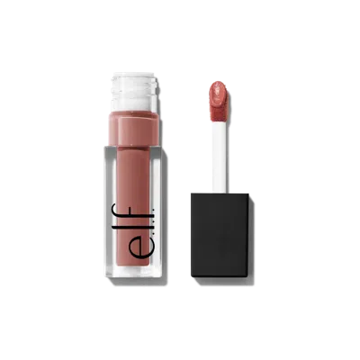 E.l.f. Cosmetics Liquid Velvet Eyeshadow In Multi