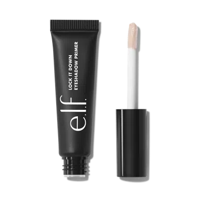 E.l.f. Cosmetics Lock It Down Eyeshadow Primer In Multi