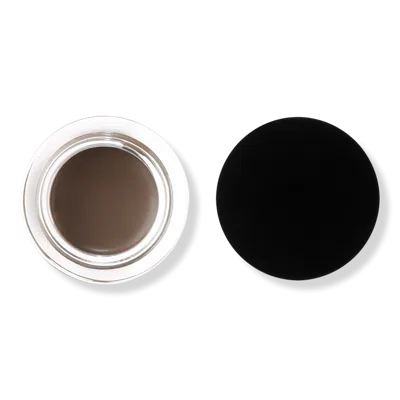 E.l.f. Cosmetics Lock On Liner & Brow Cream - Espresso In Brown
