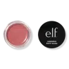 E.l.f. Cosmetics Luminous Putty Blush - Bermuda In Blue