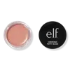 E.l.f. Cosmetics Luminous Putty Blush - Maui In Blue