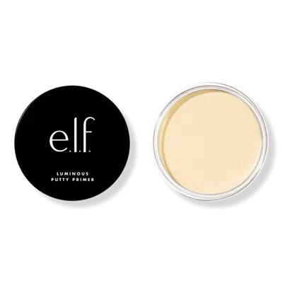 E.l.f. Cosmetics Luminous Putty Primer