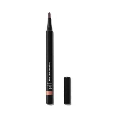 E.l.f. Cosmetics Main Stain Lip Marker In Transparent