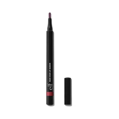 E.l.f. Cosmetics Main Stain Lip Marker