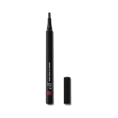 E.l.f. Cosmetics Main Stain Lip Marker In Multi
