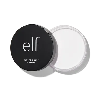 E.l.f. Cosmetics Matte Putty Primer