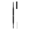 E.l.f. Cosmetics Micro-fine Brow Pencil - Black In Black