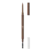 E.l.f. Cosmetics Micro-fine Brow Pencil - Deep Brown In Brown