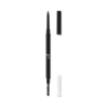 E.l.f. Cosmetics Micro-fine Brow Pencil In Black