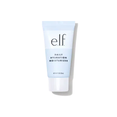 E.l.f. Cosmetics Mini Daily Hydration Moisturizer