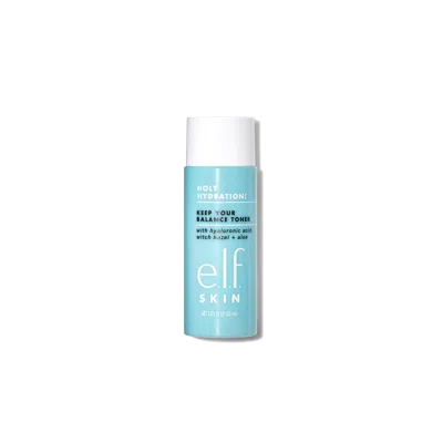 E.l.f. Cosmetics Mini Holy Hydration! Keep Your Balance Toner