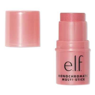 E.l.f. Cosmetics Monochromatic Multi-stick - Dazzling Peony