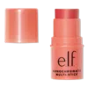E.l.f. Cosmetics Monochromatic Multi-stick - Glimmering Guava
