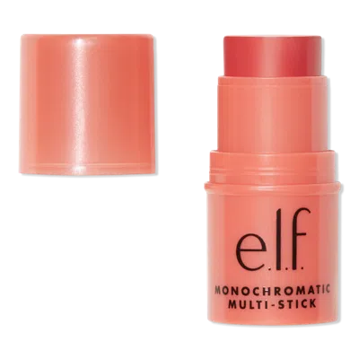 E.l.f. Cosmetics Monochromatic Multi-stick - Glimmering Guava