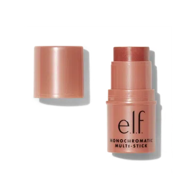E.l.f. Cosmetics Monochromatic Multi-stick In Brown