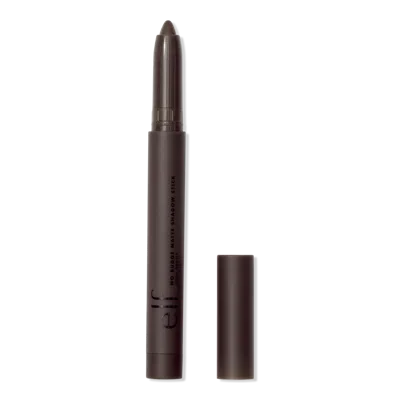 E.l.f. Cosmetics No Budge Matte Shadow Stick - Cool Beans