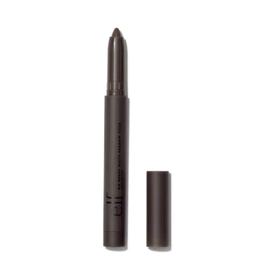 E.l.f. Cosmetics No Budge Matte Shadow Stick In Transparent