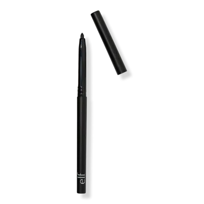 E.l.f. Cosmetics No Budge Retractable Eyeliner - Black