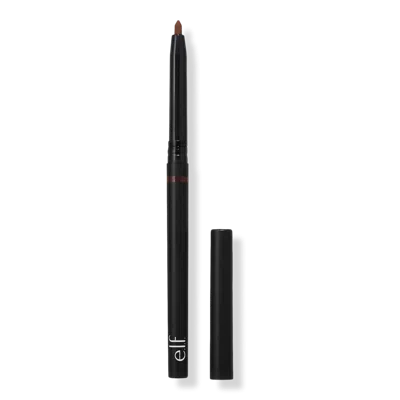E.l.f. Cosmetics No Budge Retractable Eyeliner - Coffee In Brown